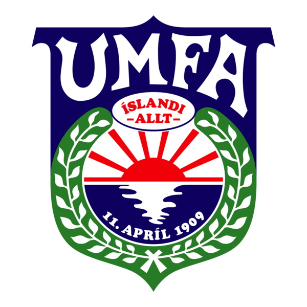 UMF Afturelding Logo PNG Vector