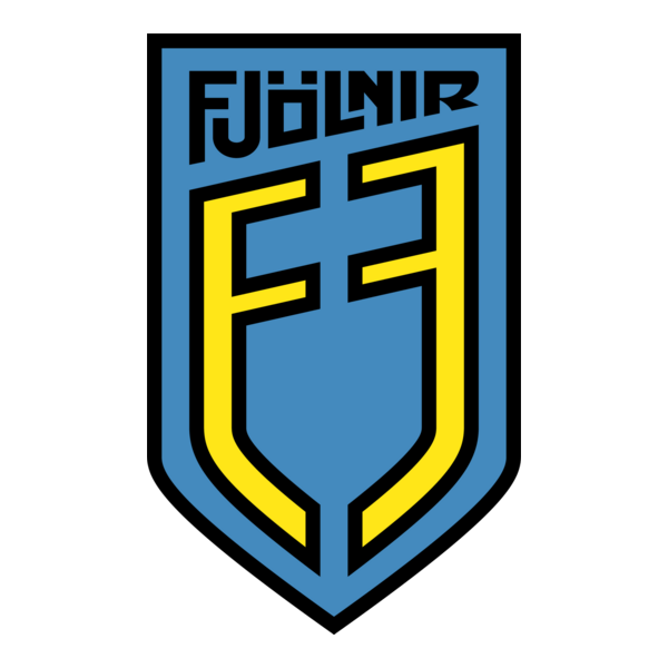 UMF Fjolnir Logo PNG Vector