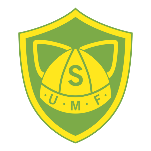 UMF Skallagrimur Borgarnes Logo PNG Vector