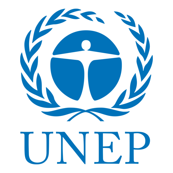 UNEP Logo PNG Vector
