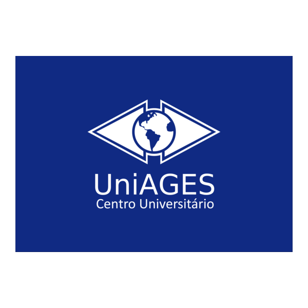 UniAGES Logo PNG Vector