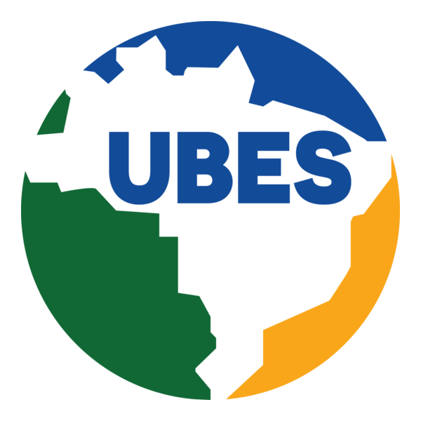 união brasileira de estudantes secundaristas (ubes Logo PNG Vector