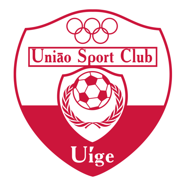 Uniao Sport Clube do Uige Logo PNG Vector