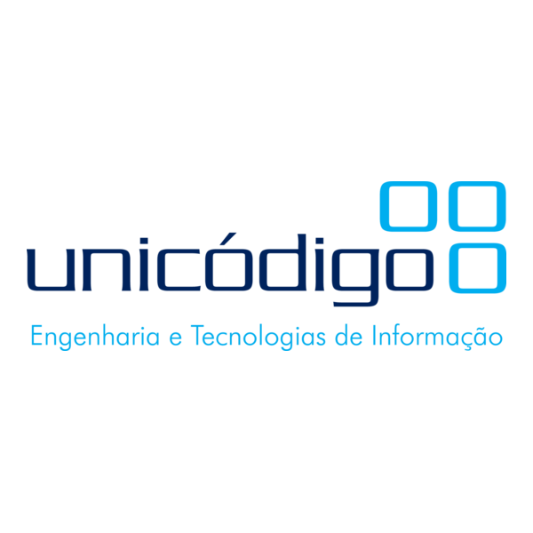 Unicodigo Logo PNG Vector
