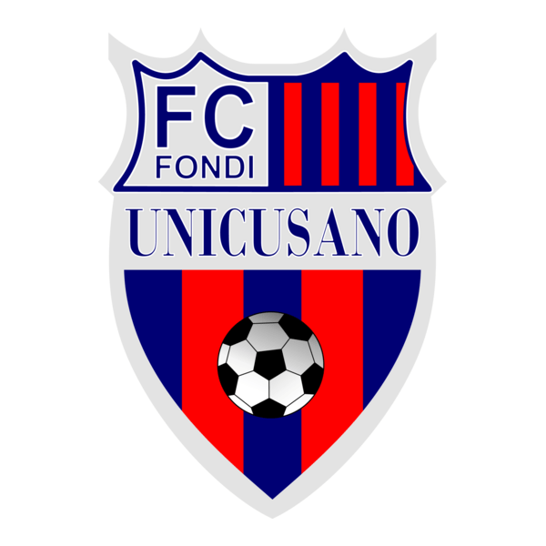unicusano fondi calcio Logo PNG Vector