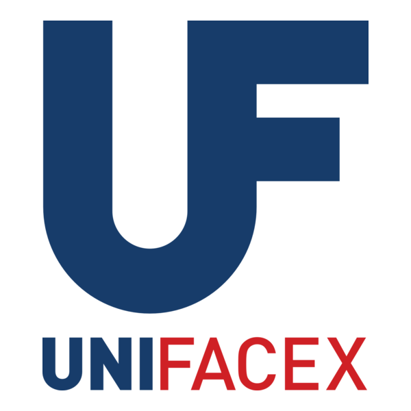 UNIFACEX Logo PNG Vector