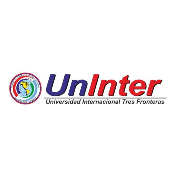 UnInter Logo PNG Vector