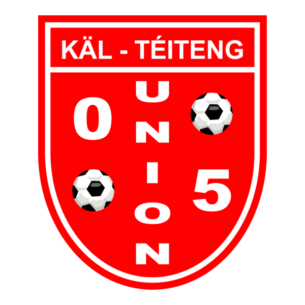 Union 05 Kayl-Tetange Logo PNG Vector