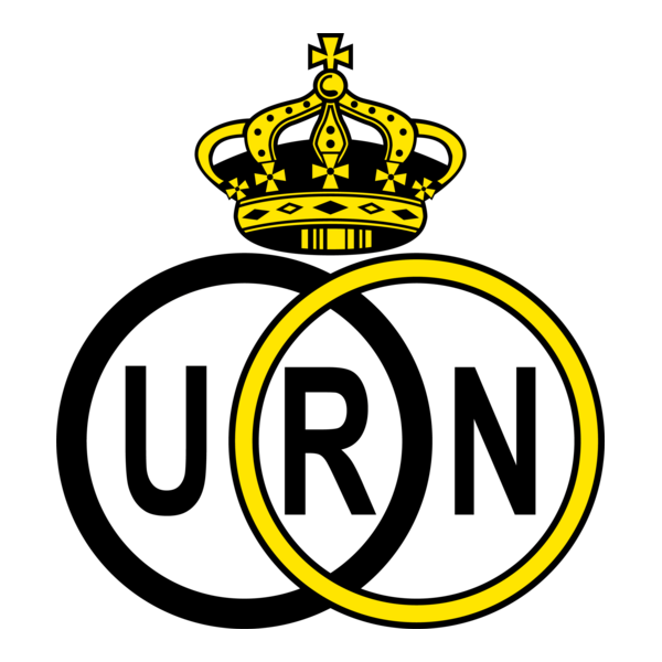 Union Royale Namur Logo PNG Vector