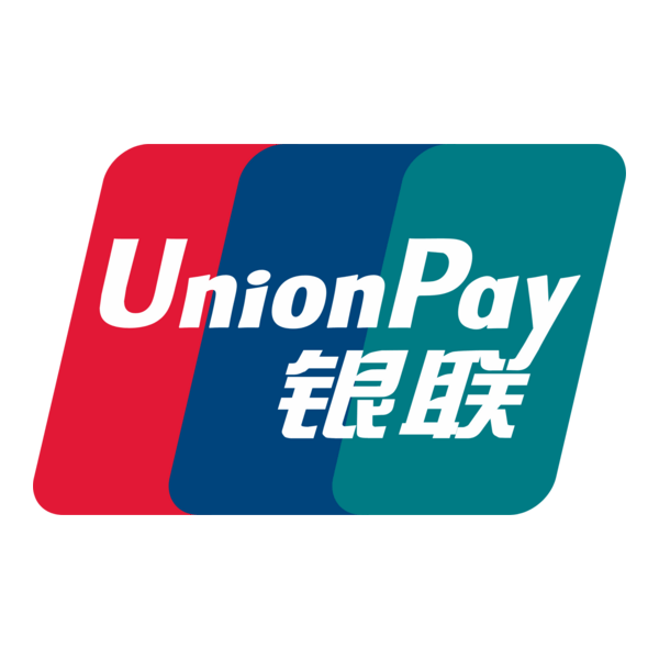 UnionPay Logo PNG Vector