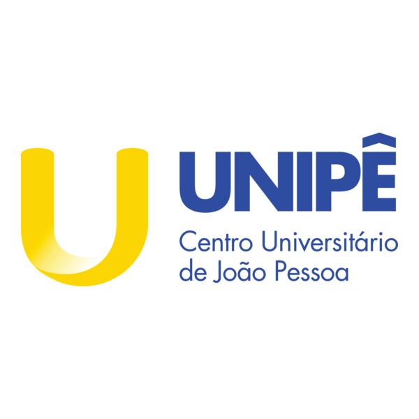 Unipê Centro Universitário de João Pessoa Logo PNG Vector