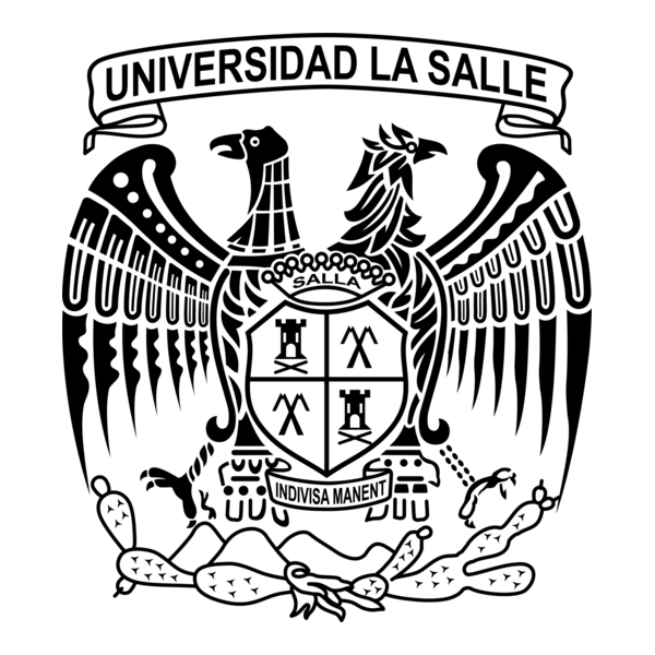 Universidad La Salle Logo PNG Vector