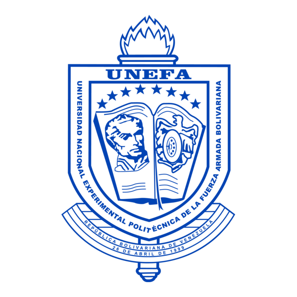 Universidad Nacional Experimental Politecnica Logo PNG Vector