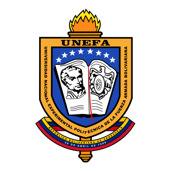 Universidad Nacional Experimental Politecnica Logo PNG Vector