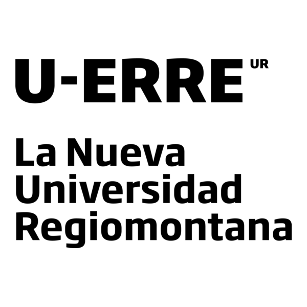Universidad Regiomontana Logo PNG Vector