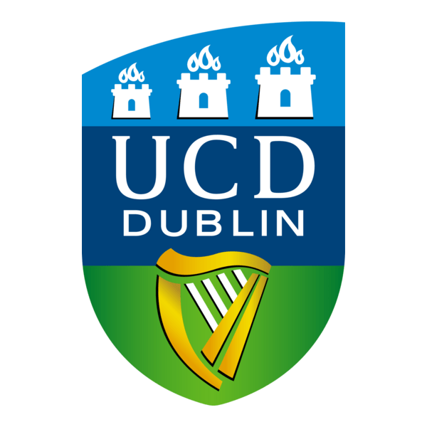 University College Dublin Logo PNG Vector