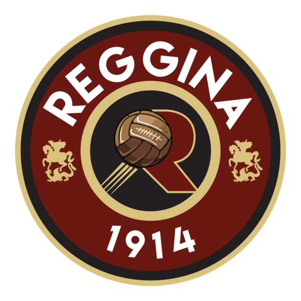 Urbs Reggina 1914 Logo PNG Vector