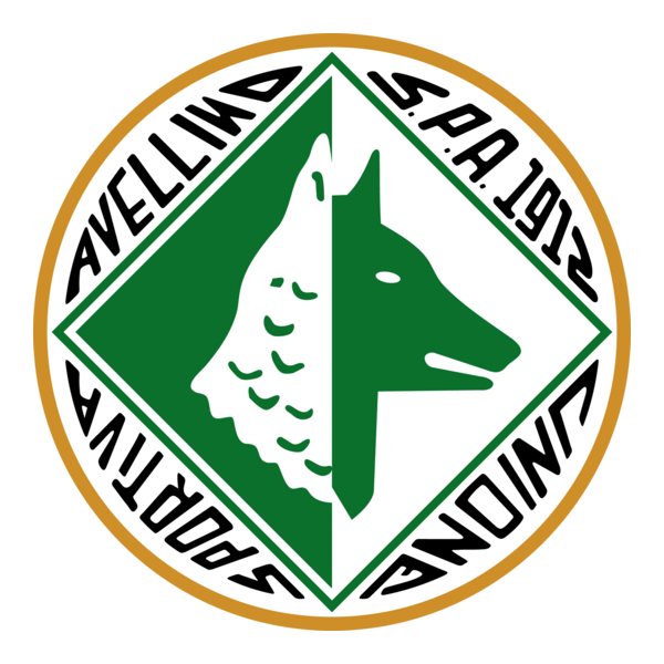 US Avellino (1912) Logo PNG Vector