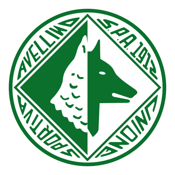 US Avellino Logo PNG Vector