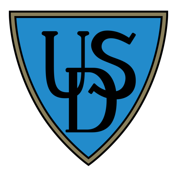 US Dudelange Logo PNG Vector