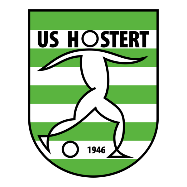 US Hostert Logo PNG Vector