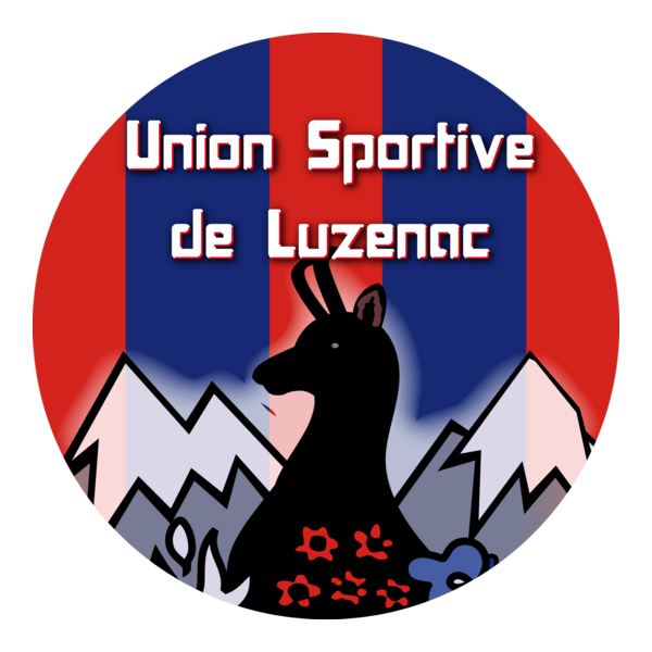 US Luzenac Logo PNG Vector