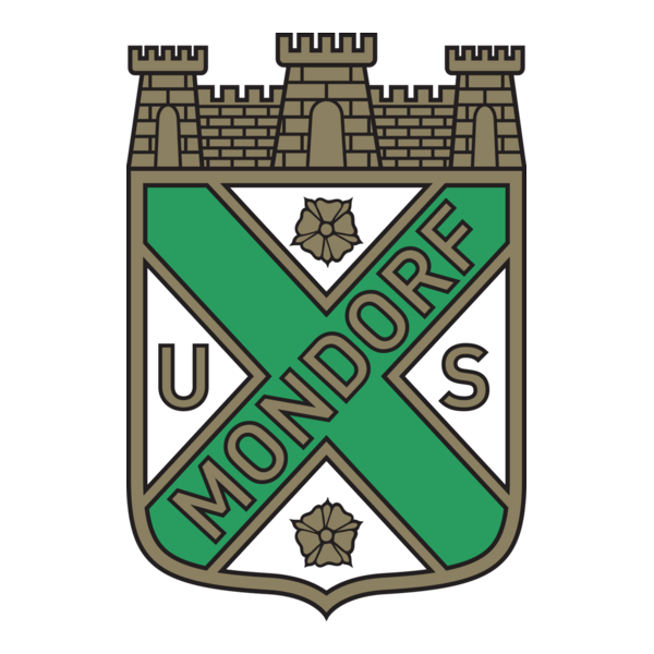 US Mondorf Logo PNG Vector