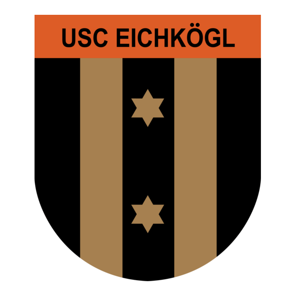 USC Eichkogl Logo PNG Vector