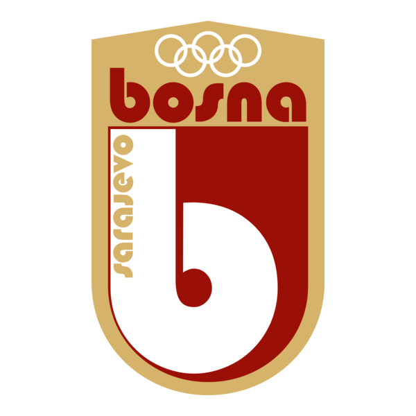 USD Bosna Sarajevo Logo PNG Vector