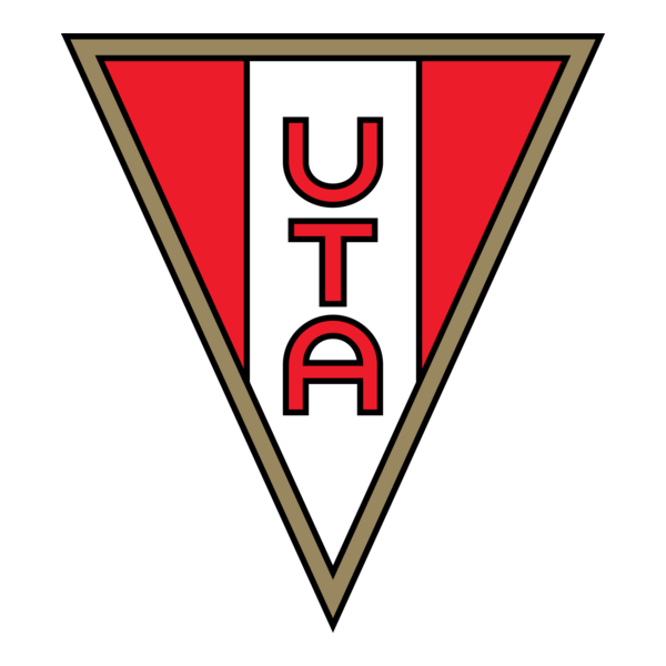 UTA Arad Logo PNG Vector