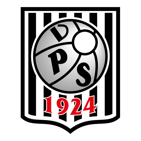 Vaasan Palloseura Logo PNG Vector