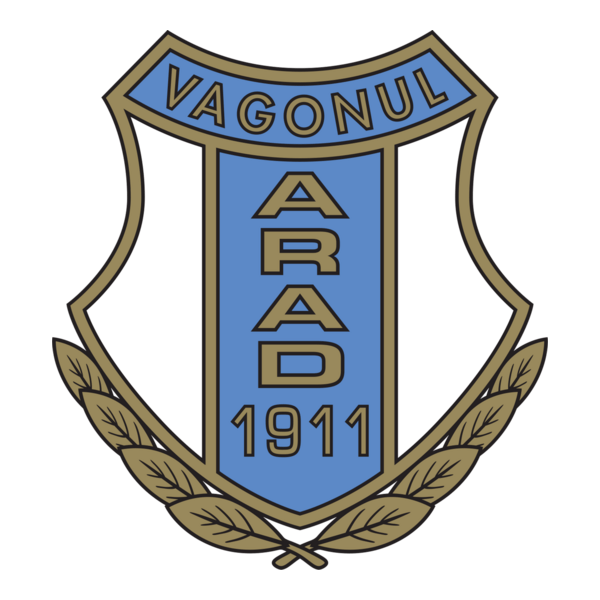 Vagonul Arad Logo PNG Vector