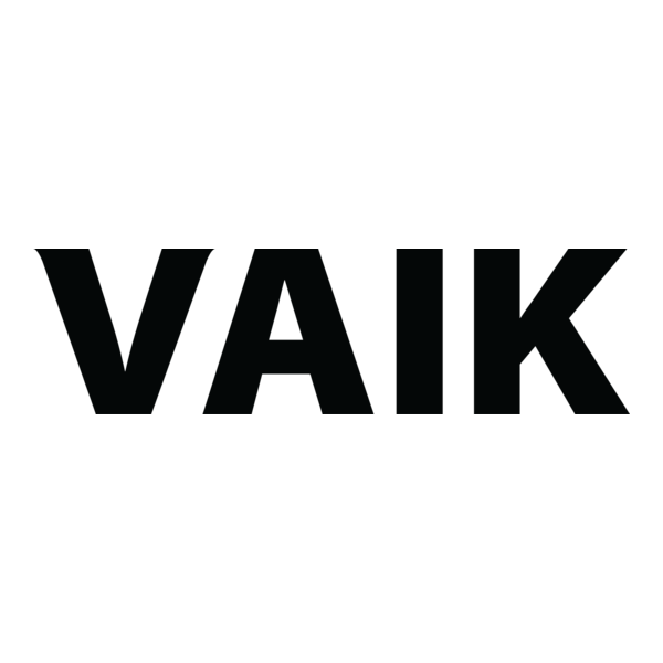 VAIK Logo PNG Vector