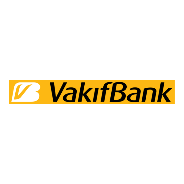 VakıfBank Logo PNG Vector
