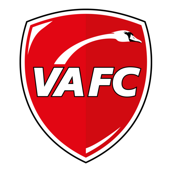 Valenciennes FC (1915) Logo PNG Vector