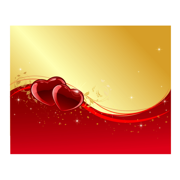 valentine day Logo PNG Vector