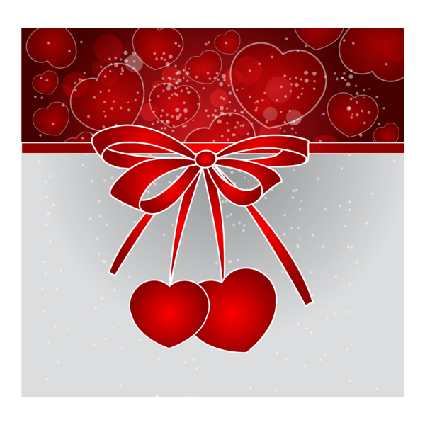 valentine day Logo PNG Vector