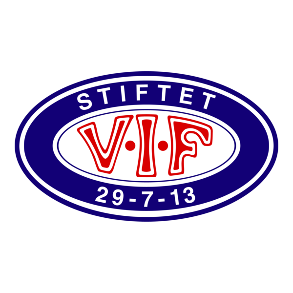 Valerenga IF Logo PNG Vector