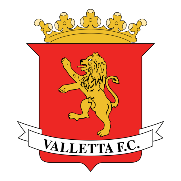 Valletta FC Logo PNG Vector