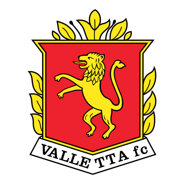 Valletta FC Logo PNG Vector
