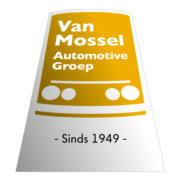 Van Mossel Automotive Groep Logo PNG Vector