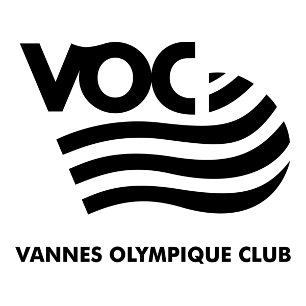 Vannes OC (1998) Logo PNG Vector