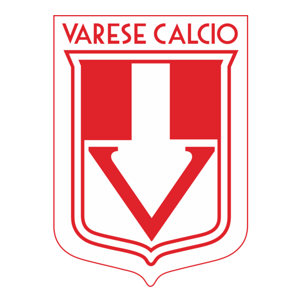 Varese Calcio SSD Logo PNG Vector