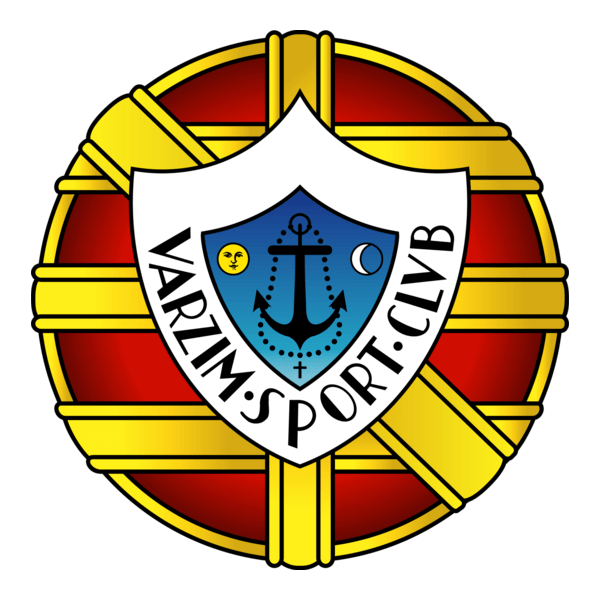 Varzim SC Logo PNG Vector