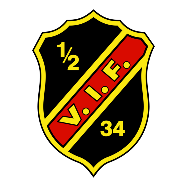 Vasalunds IF Logo PNG Vector