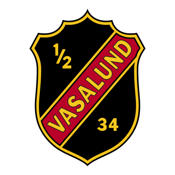 Vasalunds IF Logo PNG Vector