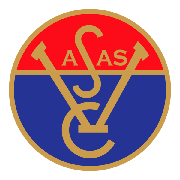 Vasas SC Logo PNG Vector