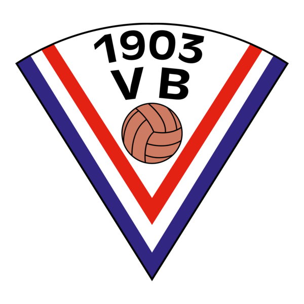VB Vagur Logo PNG Vector