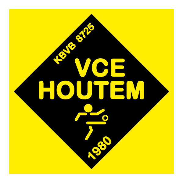 VC Eendracht Houtem Logo PNG Vector