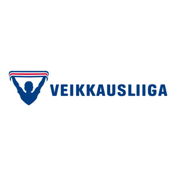 Veikkausliiga (2008) Logo PNG Vector